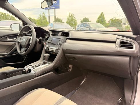 Used 2017 Honda Civic LX-P image 20