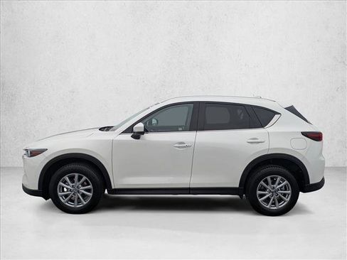 Used 2023 MAZDA CX-5 AWD 2.5 S image 9