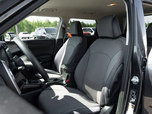 Used 2021 Kia Soul S FWD image 19
