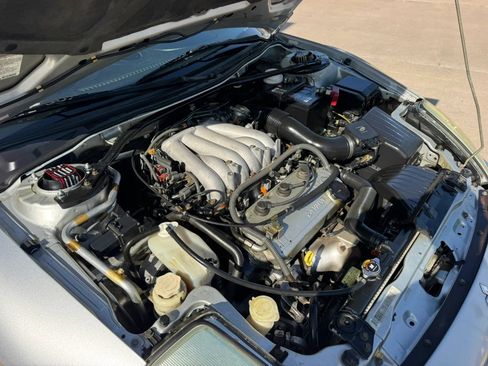 Used 2004 Mitsubishi Eclipse GT FWD image 30