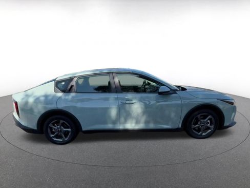 Used 2025 Kia K4 FWD image 16