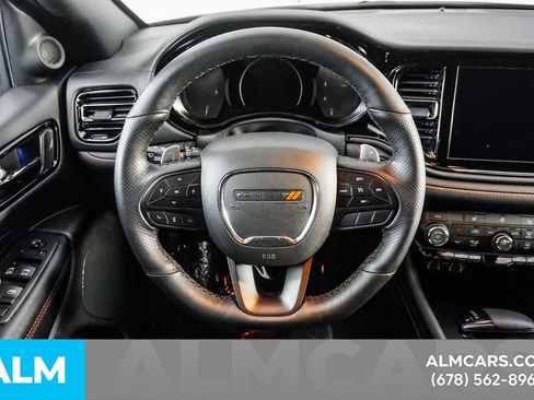 Used 2026 Dodge Durango GT RWD image 28