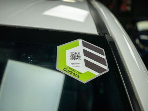 Used 2021 Toyota Tacoma TRD Pro image 31