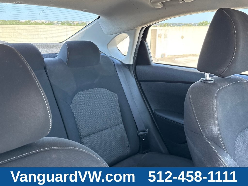 Used 2023 Kia Forte LXS FWD image 30