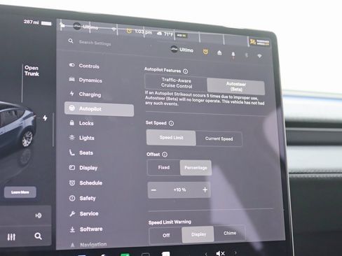 Used 2026 Tesla Model Y Long Range image 23