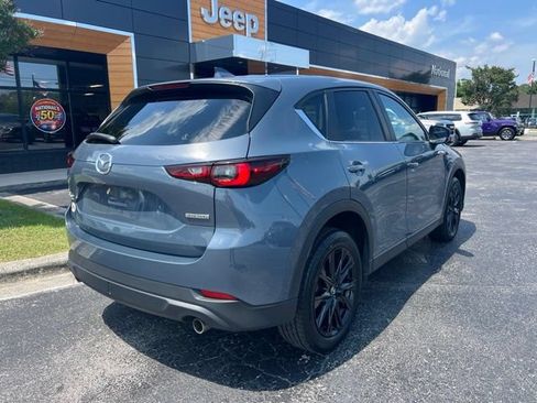 Used 2024 MAZDA CX-5 Carbon Edition AWD/4WD image 23