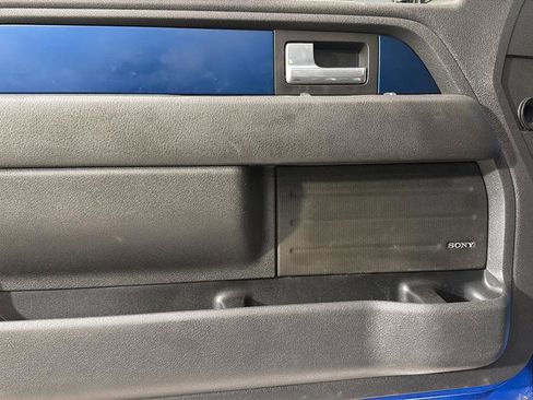 Used 2013 Ford F150 Raptor w/ Luxury Equipment Group AWD/4WD image 21