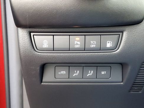 New 2026 MAZDA CX-50 AWD 2.5 Hybrid w/ Premium Pkg image 21