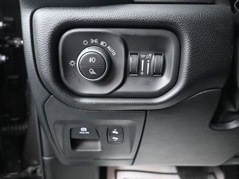 New 2026 RAM 1500 Big Horn image 14