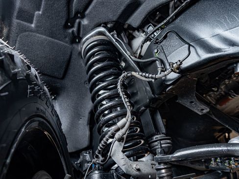 Used 2024 Ford F350 Limited image 14