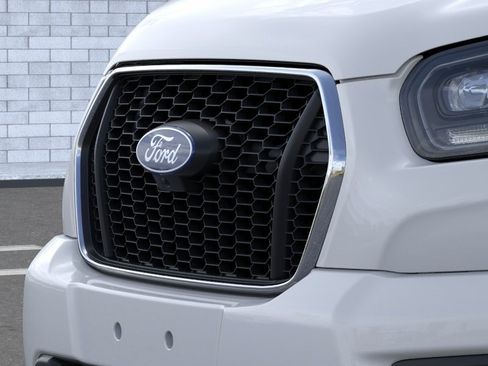 New 2026 Ford Transit 350 XLT AWD/4WD image 17