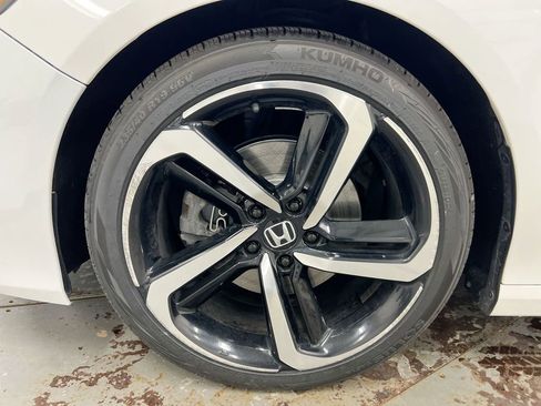 Used 2022 Honda Accord Sport image 26