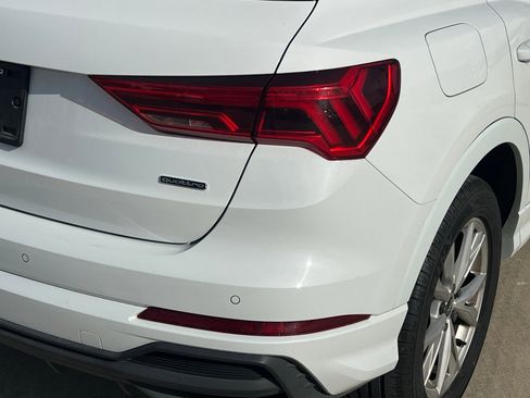 Used 2024 Audi Q3 2.0T Premium image 14