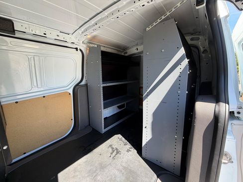 Used 2022 Ford Transit Connect XL FWD image 14