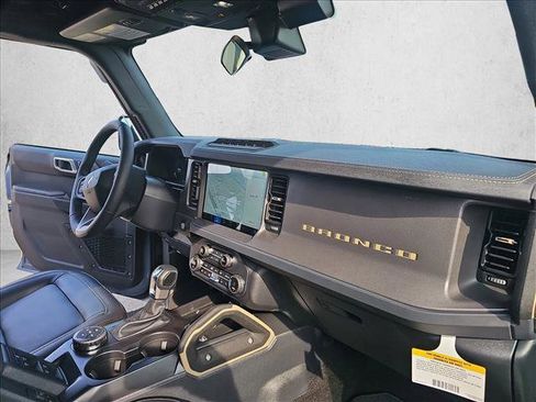 New 2025 Ford Bronco Badlands image 20