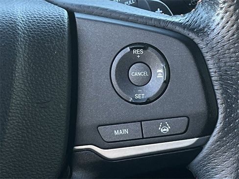 Used 2022 Honda Passport TrailSport image 15