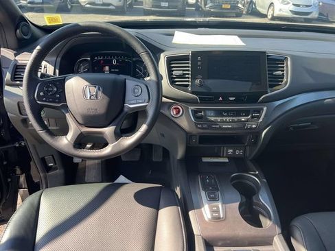 Used 2023 Honda Passport EX-L image 13