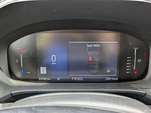 Used 2023 Ford Escape SE FWD image 28