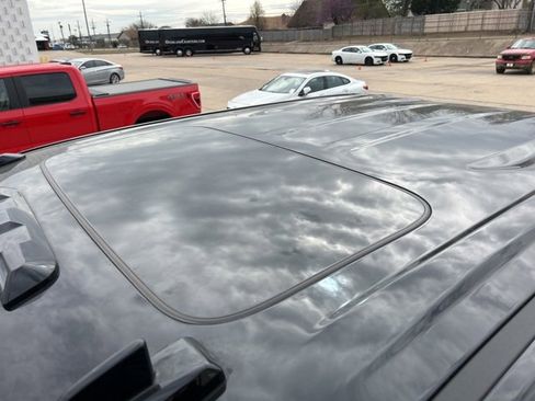 Used 2024 GMC Sierra 2500 Denali Ultimate w/ Max Trailering Package image 10