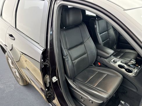 Used 2021 Jeep Grand Cherokee Limited w/ Quick Order Package 28K 80th image 16