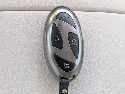 New 2026 Hyundai Palisade SEL FWD image 38