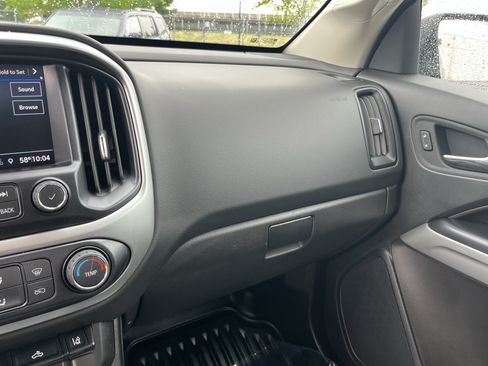 Used 2022 Chevrolet Colorado LT w/ Fleet Safety Package RWD image 23