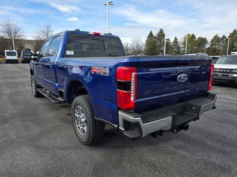 New 2026 Ford F250 Lariat w/ Lariat Premium Package image 3