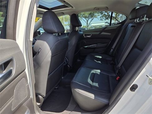 Used 2020 Acura TLX w/ Technology Package image 13