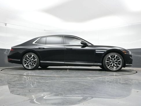 Used 2023 Genesis G90 3.5T AWD/4WD image 44
