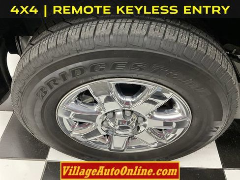 Used 2014 Ford F150 XLT w/ Equipment Group 302A Luxury image 10