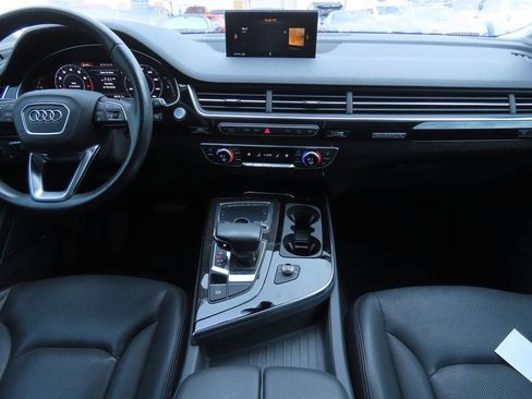 Used 2019 Audi Q7 3.0T Premium Plus image 7