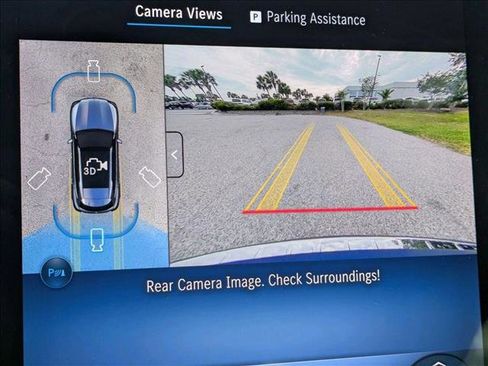 Certified 2026 Mercedes-Benz GLC 300 image 14