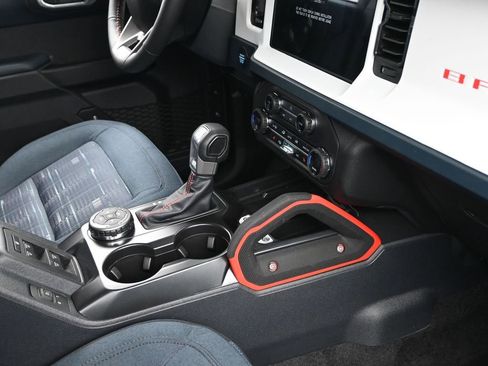 New 2026 Ford Bronco Heritage Edition image 36