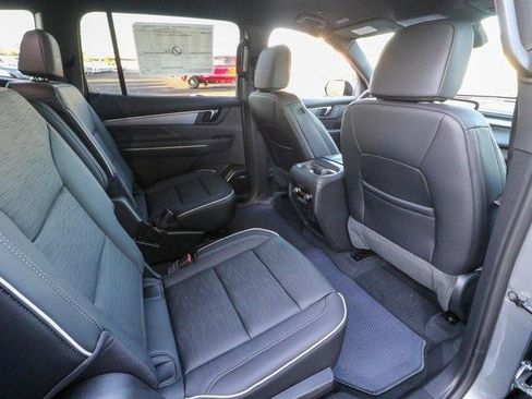 New 2026 Buick Enclave Sport Touring w/ Power Package image 23