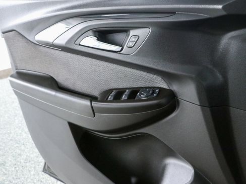 Used 2023 Chevrolet TrailBlazer LT FWD image 21
