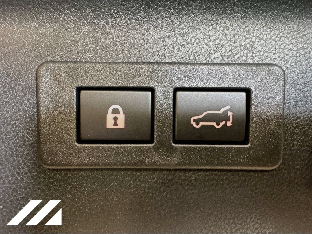 New 2026 Subaru Forester Sport AWD/4WD image 28