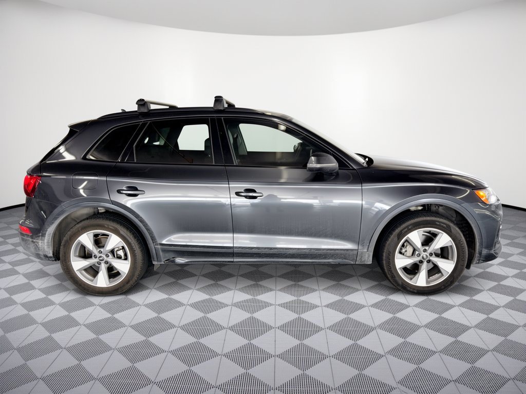Used 2025 Audi Q5 2.0T Premium AWD/4WD image 8