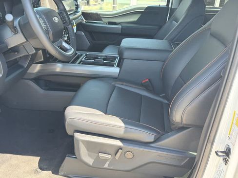 New 2026 Ford F250 Lariat AWD/4WD image 10