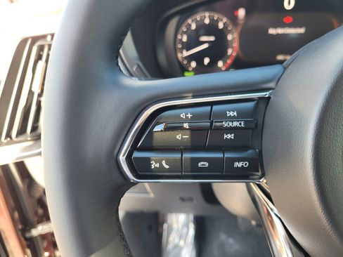 New 2026 MAZDA CX-90 3.3 Turbo w/ Premium Sport Pkg image 32