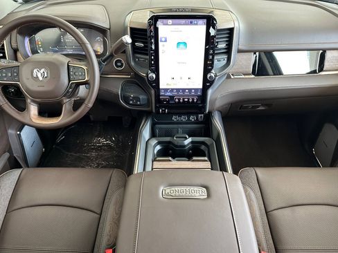 New 2026 RAM 3500 Longhorn w/ Max Tow Package image 14