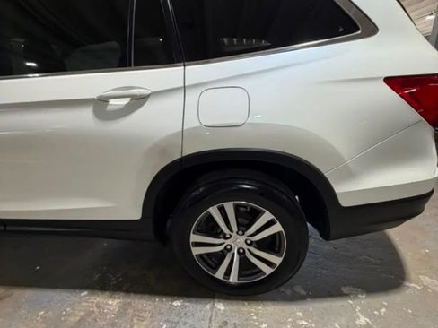 Used 2018 Honda Pilot EX-L image 4