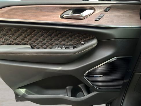 New 2025 Jeep Grand Cherokee L Summit image 26