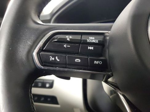 Certified 2024 MAZDA CX-90 Plug-In Hybrid w/ Premium Plus AWD/4WD image 26