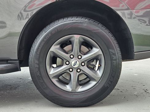 Used 2021 Ford Expedition XL RWD image 28