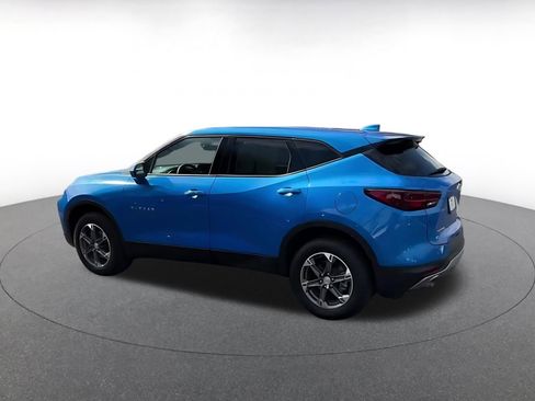 Used 2025 Chevrolet Blazer LT image 10