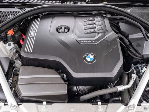 Used 2021 BMW 430i Convertible w/ Convenience Package RWD image 33
