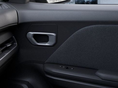 New 2026 Kia K4 LX image 25