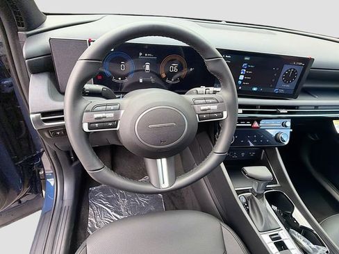 New 2026 Hyundai Tucson XRT FWD image 11