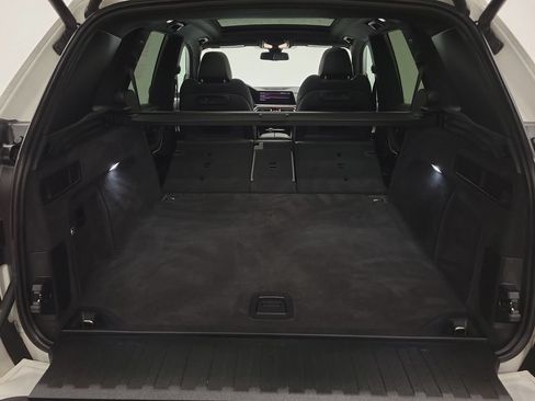Used 2021 BMW X5 xDrive40i w/ Convenience Package AWD/4WD image 29