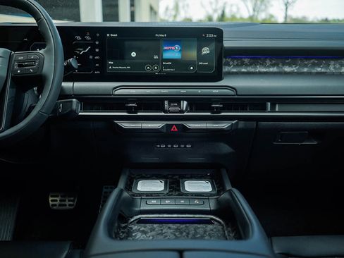 New 2027 Kia Telluride SX Prestige X-Pro AWD/4WD image 18